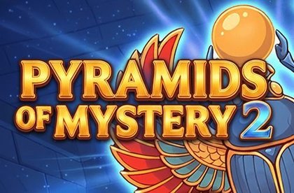Pyramids Of Mystery 2